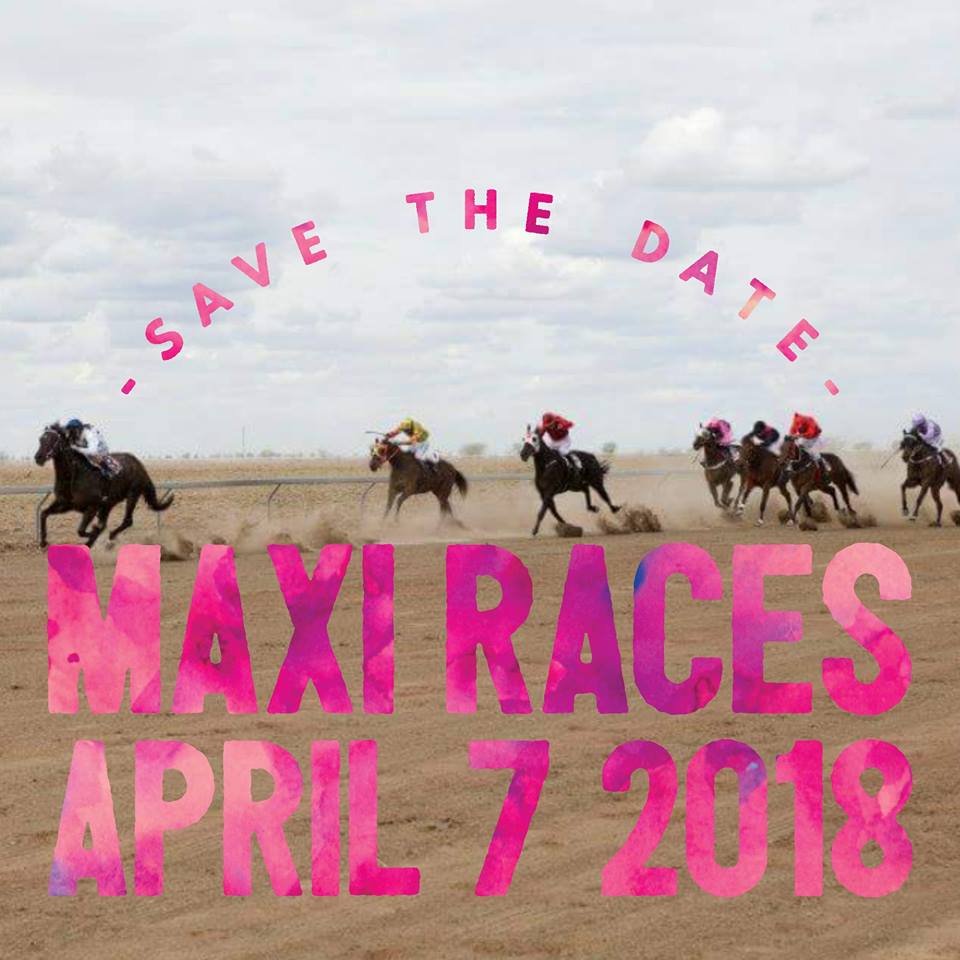 Maxi races