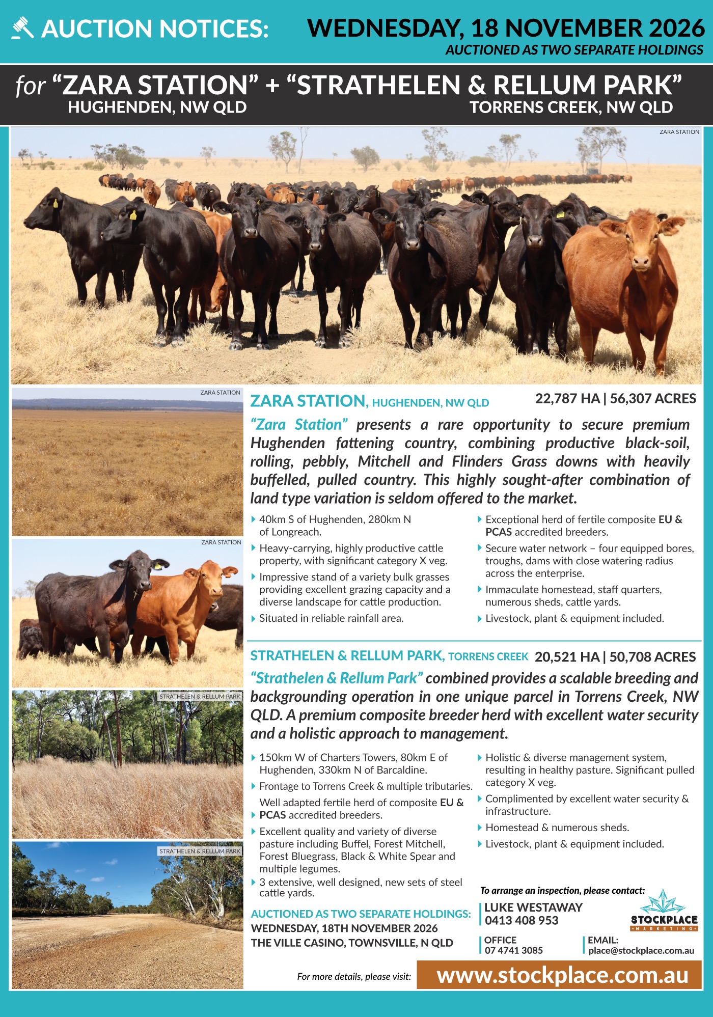 QCL 08 Oct 2026 Full Page